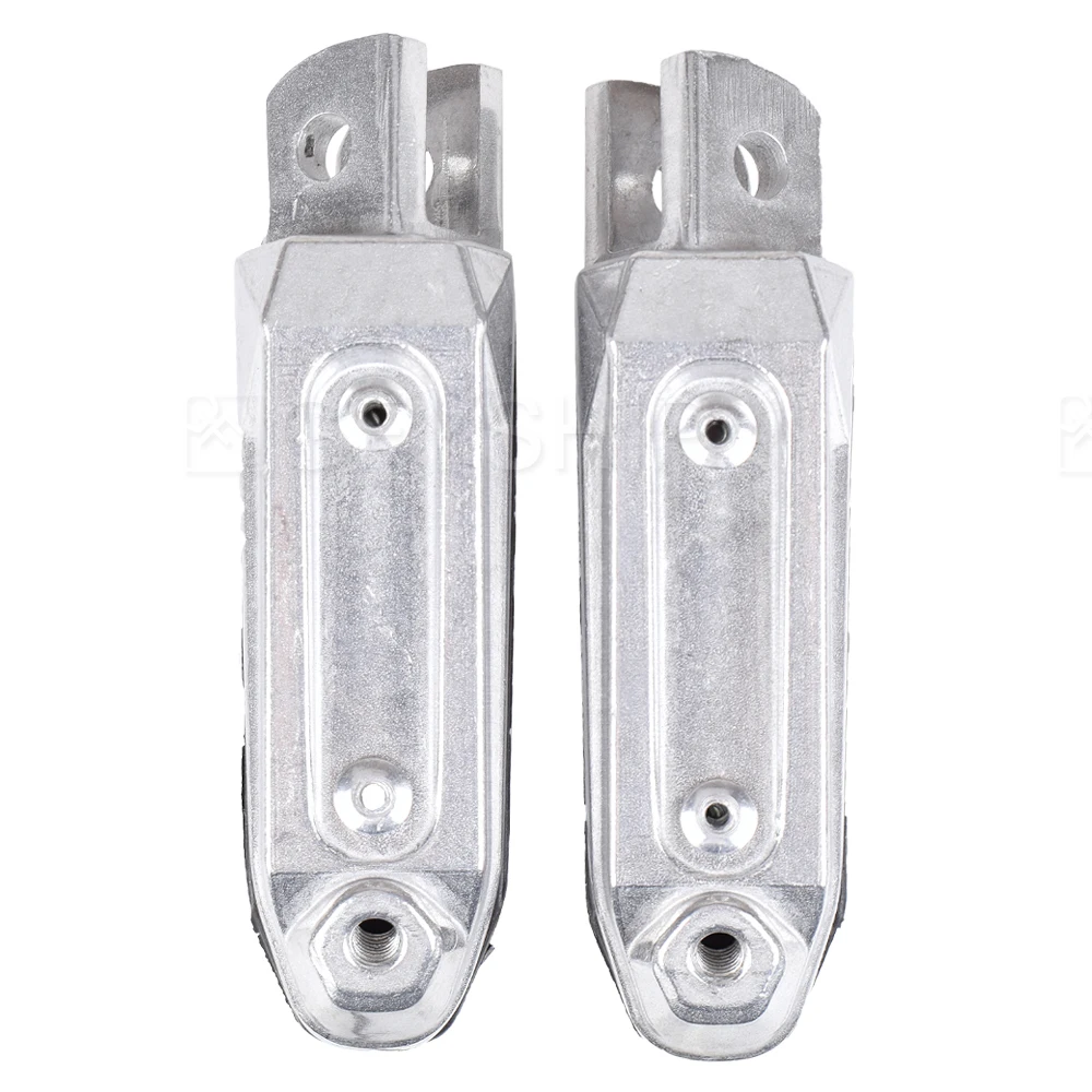 لسوزوكي GSX1300R GSX1300 هايابوسا 1999-2019 GSX650F 2008-2012 قطع غيار الدراجات النارية الجبهة القدم الراحة أوتاد القدم