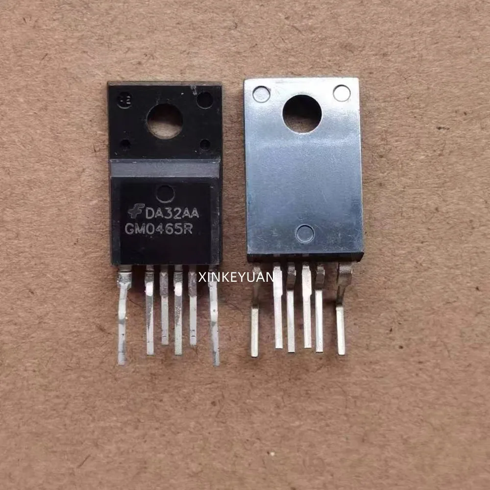 GM0465R original new LCD power chip