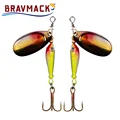2pcs brown