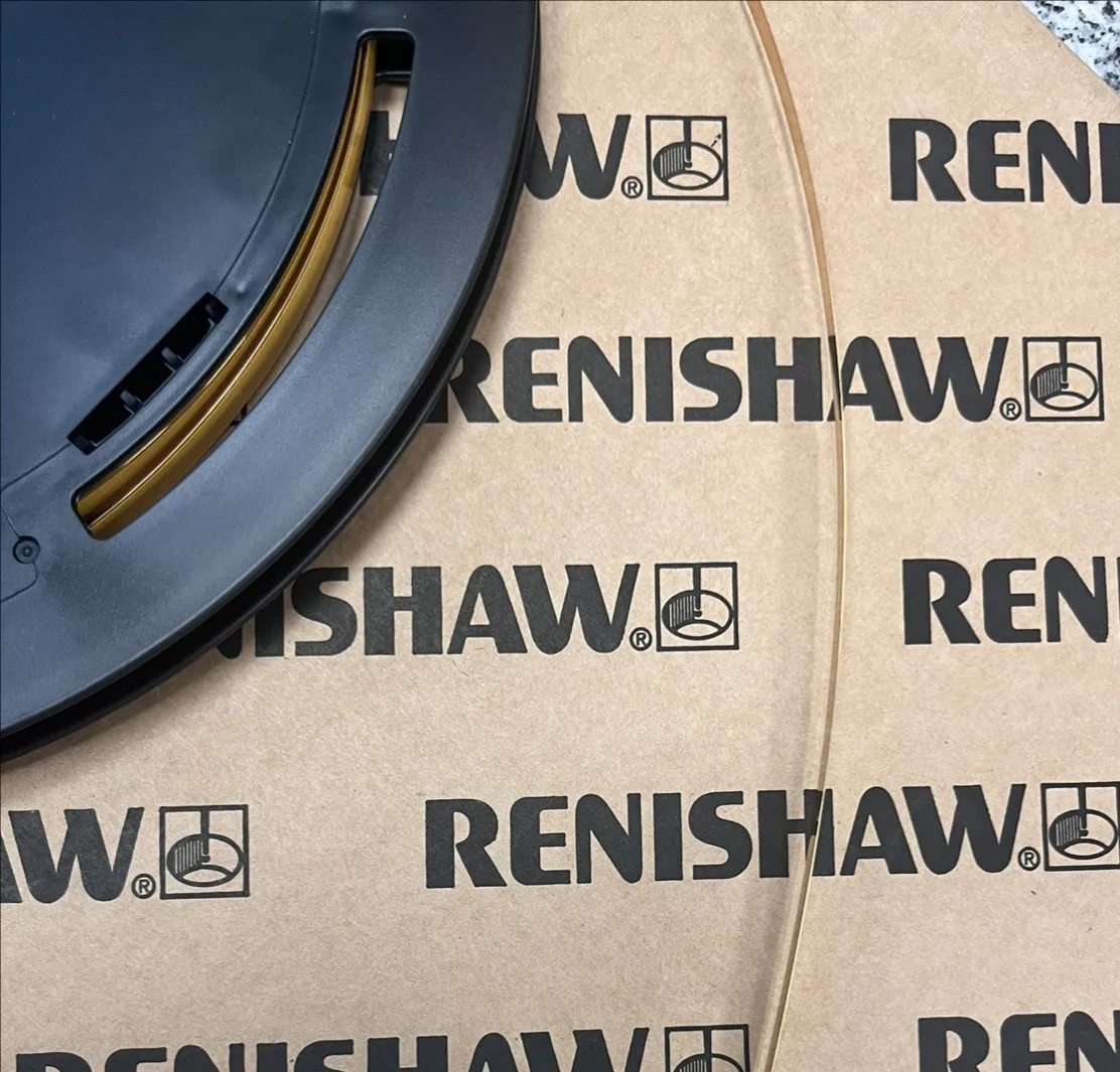 Brand New Original Renishaw Grating Ruler RGSZ20-S-2000mm