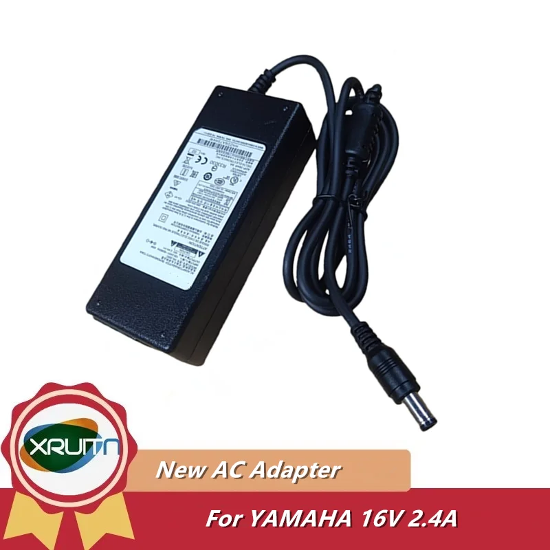 PA-300C Power Charger AC Adapter For Yamaha PA-300C PA301 PSR-3100 PSR-A1000 PSR-1500 PSR-2000  PSR-2100  Power Supply Adaptor