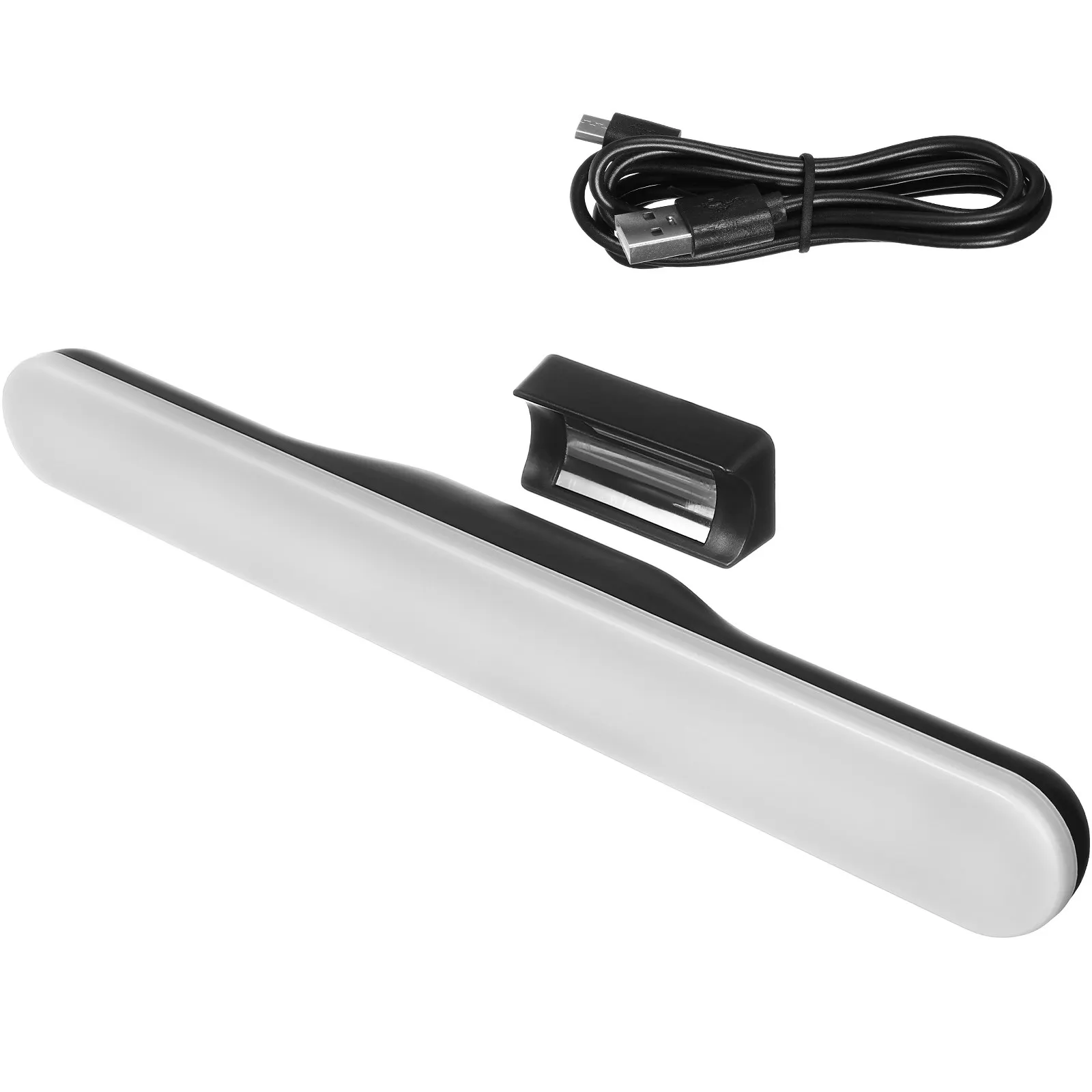 

36 Leds Led Makeup Light Adjustable Brightness Usb Charging Magnetic Closet Lamp For Bedroom Kitchen Wardrobe