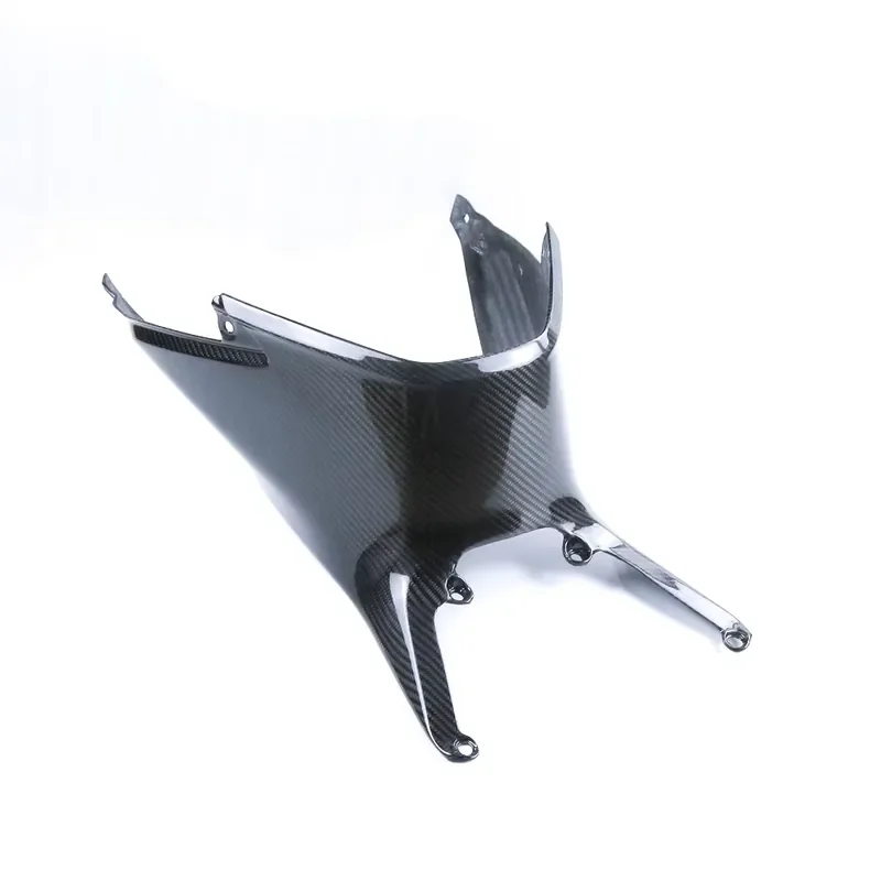 For 1290 Super Duke R 2020-2023 100% Carbon Tank Cover