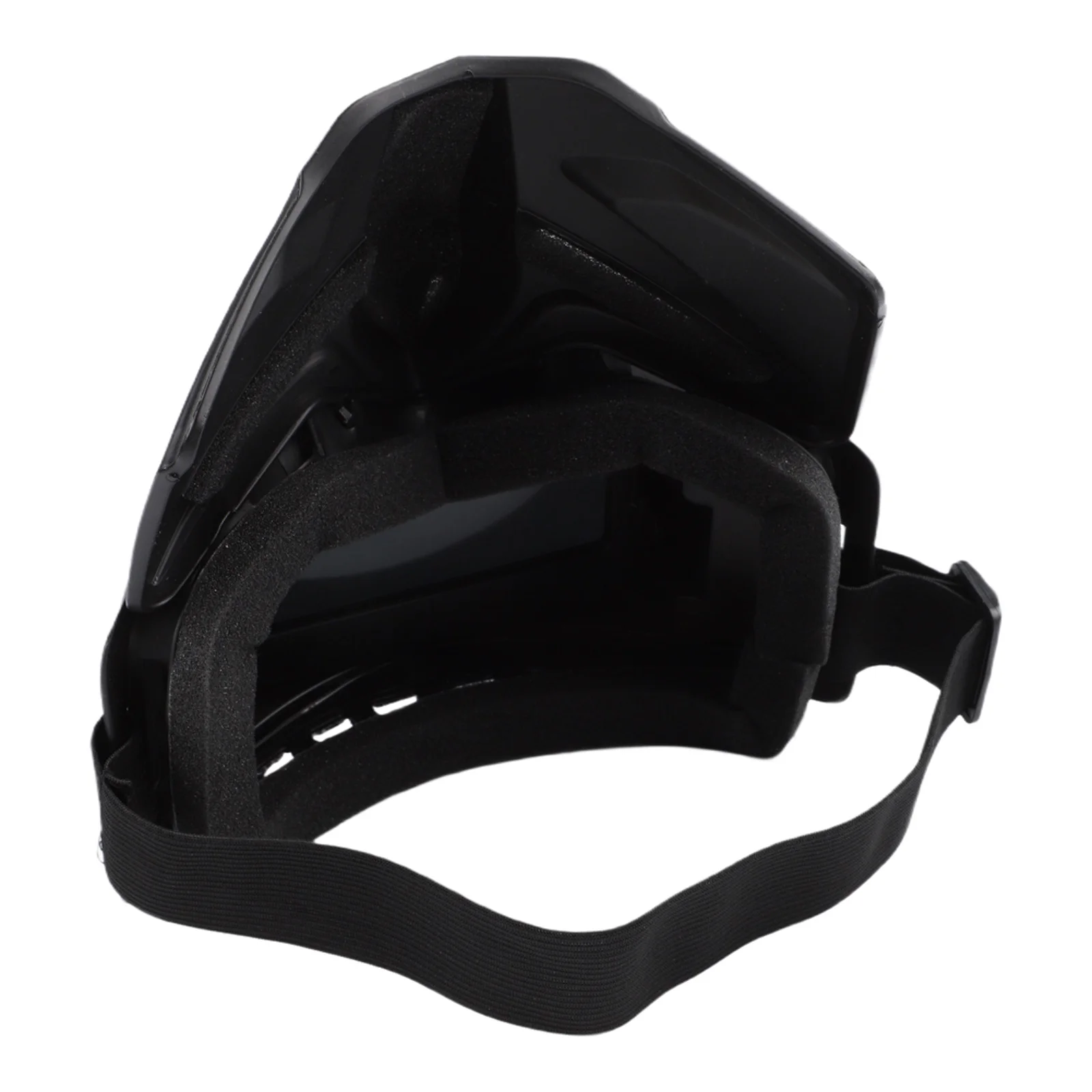 Professional Work Auto Darkening Welding Face Protector Automatic Darkening Welding Mask Auto Darkening 0.1 Millisecond Dimming