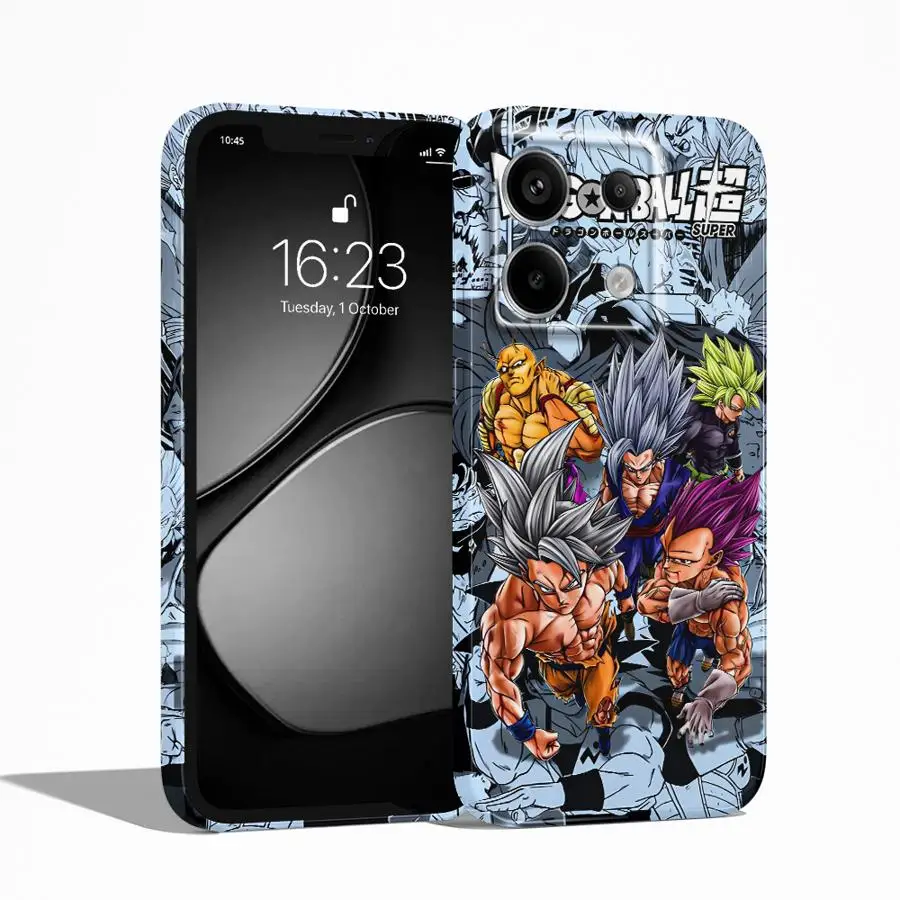 Dragon Ball Anime C… - image