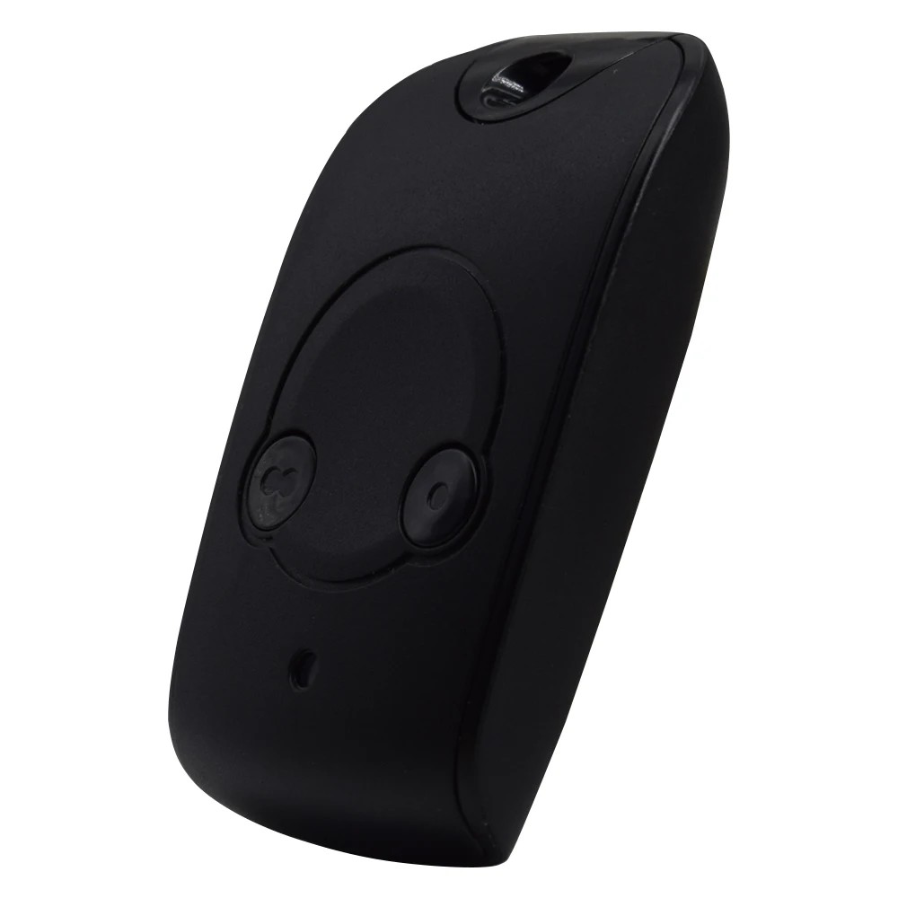 2 uds Somfy NS 2 RTS, SOMFY NS 4 RTS, SOMFY 2 RTS 4 RTS garaje/control remoto de puerta transmisor de 433,42 MHz