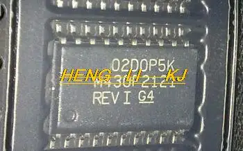 IC new original M430F2121High quality products   TSSOP