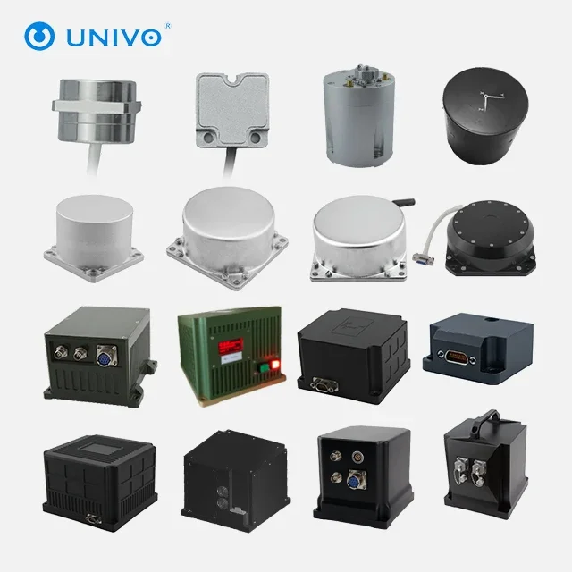 UNIVO UBTP500Y Small Inertial Navigation Device North Seeker and Fiber Optic Gyroscope IMU GNSS gyros