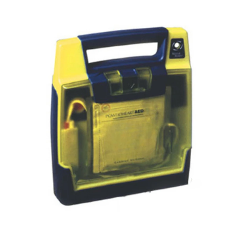 Science Powerheart AED G3 Cardiology Defibrillator Battery 9146-302