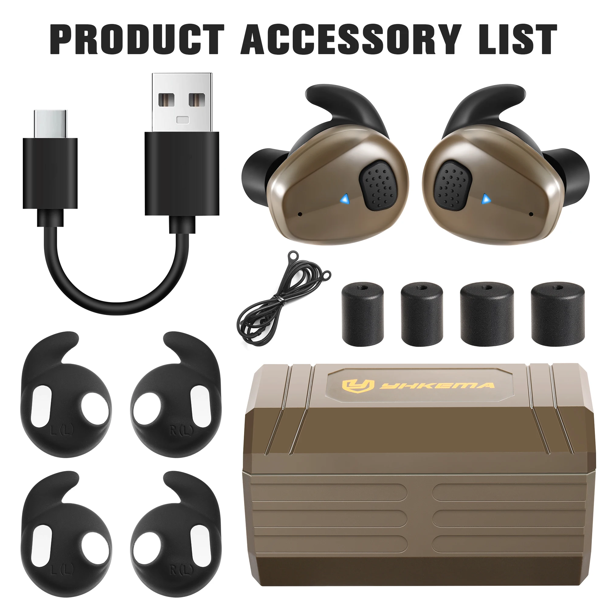 Thumbnail 3 - #6 Ranked Earplugs Picks in 2026