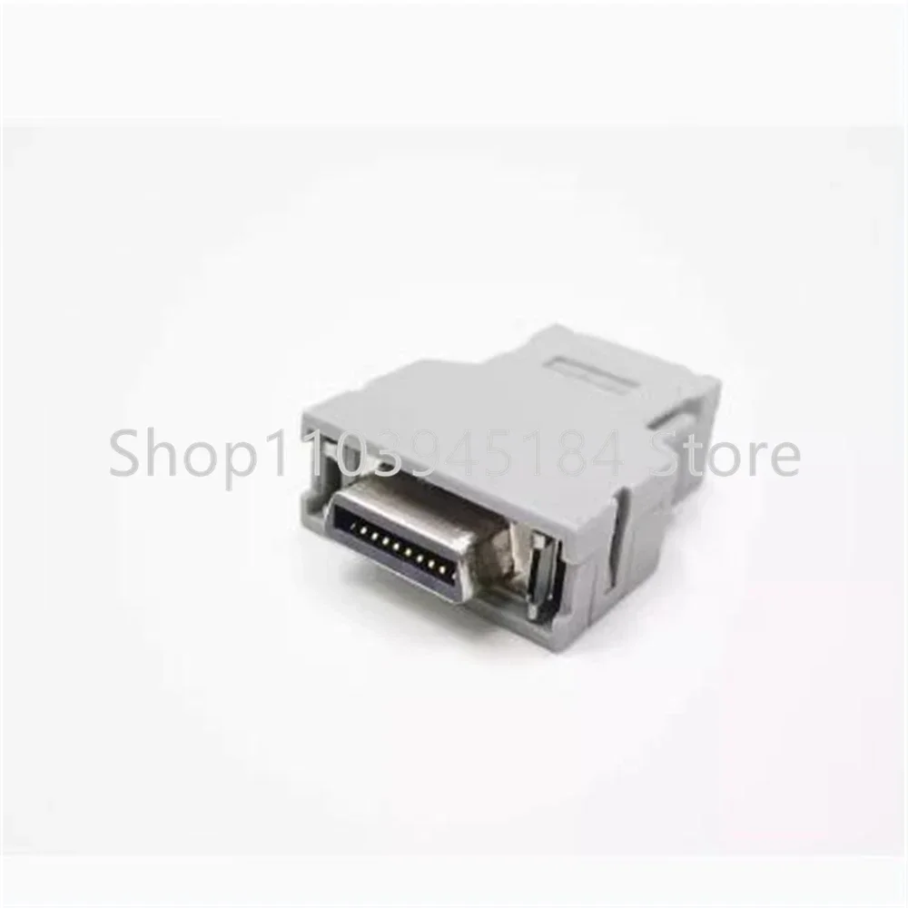 

5pcs Servo Encoder Plug 20-core Driver Connector PCR-E20FS PCR-V20LA