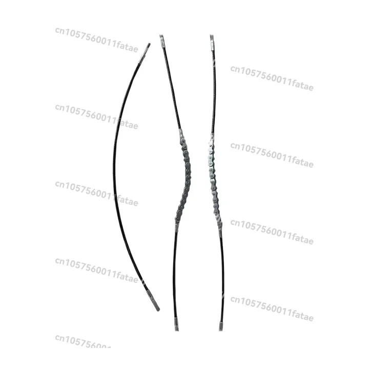 Ship Chains, Stainless Steel Material , of  Kayak  Foot Pedal System Accessories ,