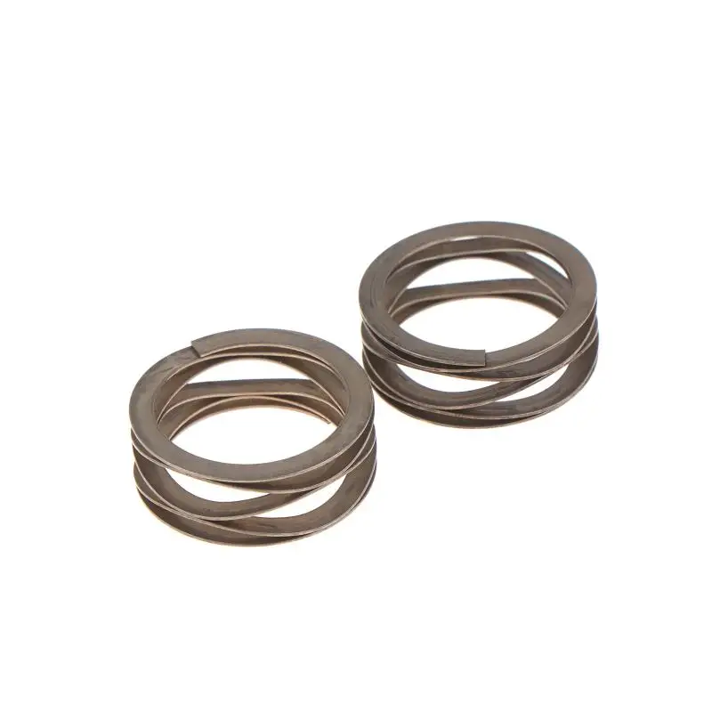 Double Spring for Road Bike Hub Ratchet Wave Steel Spring M R180 240 310 350 Precision Fit Parts for Smooth Cycling Experience