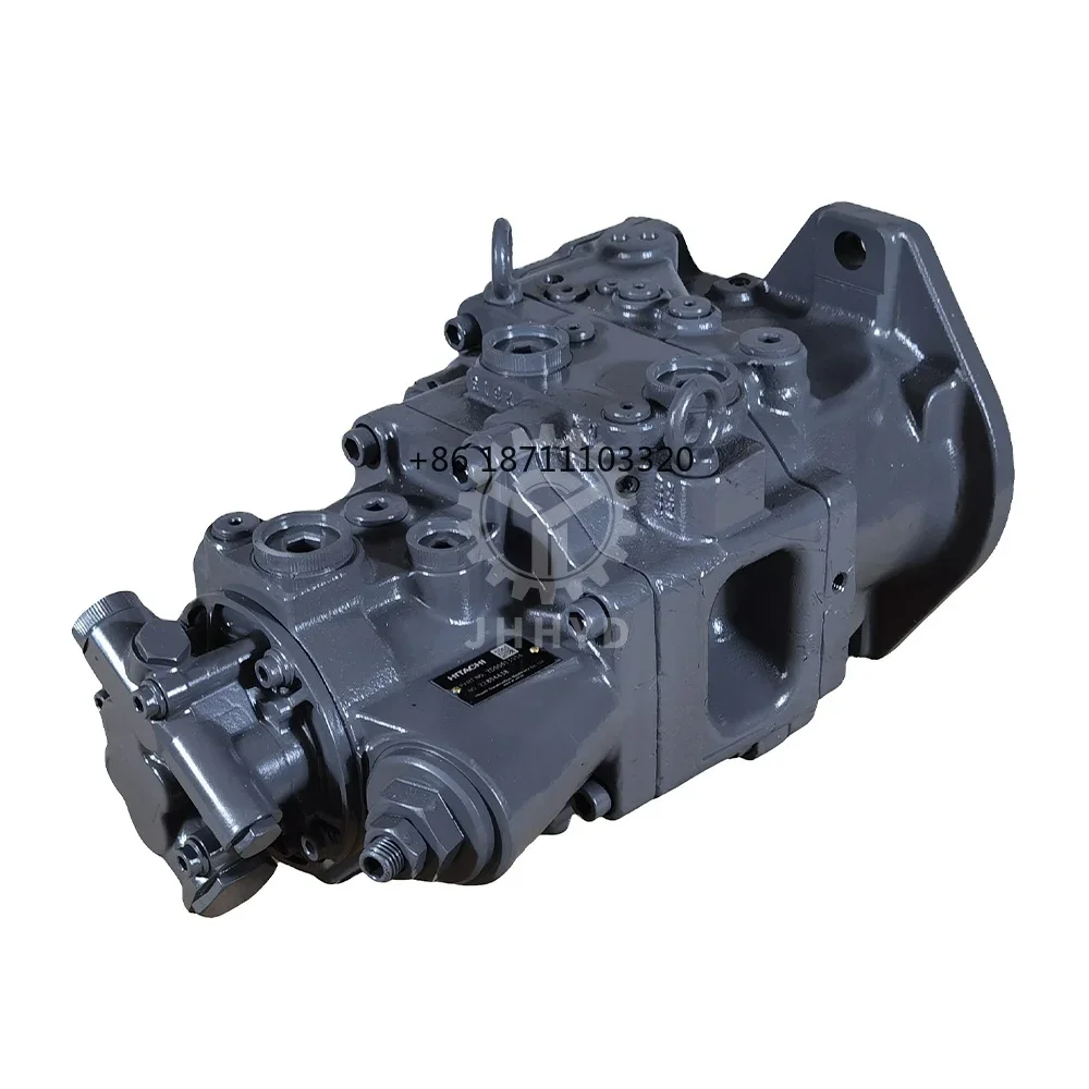 Excavator ZX85US-5A Hydraulic Pump YD00013056 K7SP36K7V28-110R-930124-BD Pump Main For Hitachi