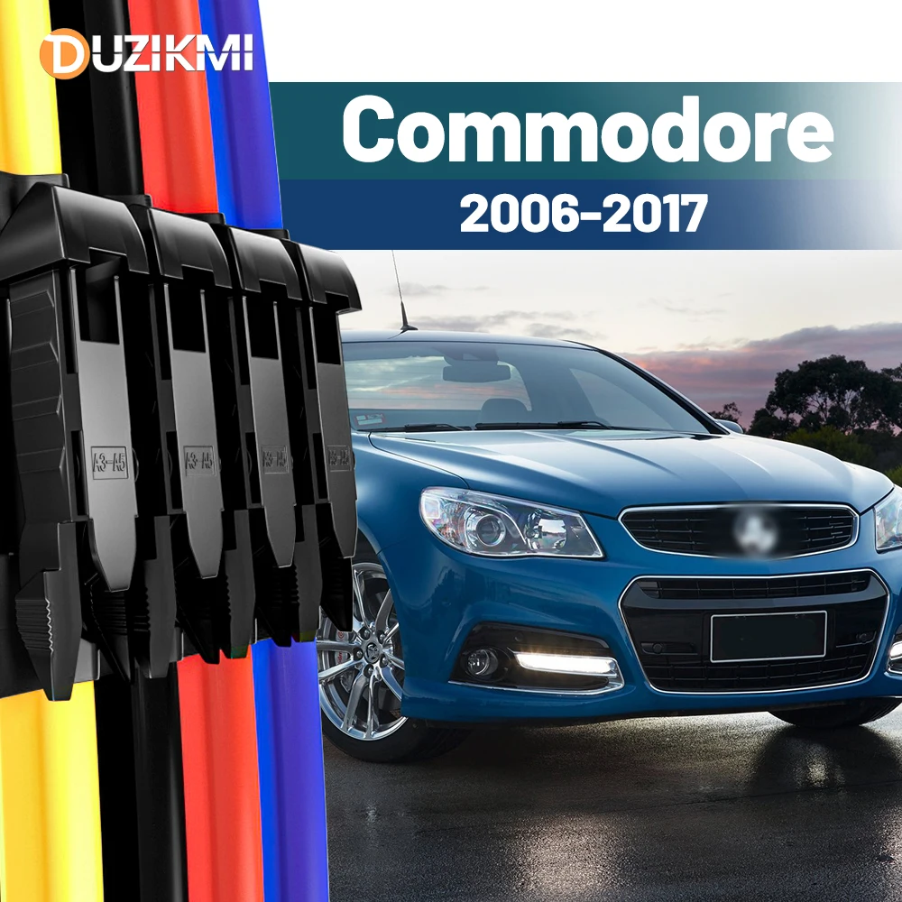 For Holden Commodor…