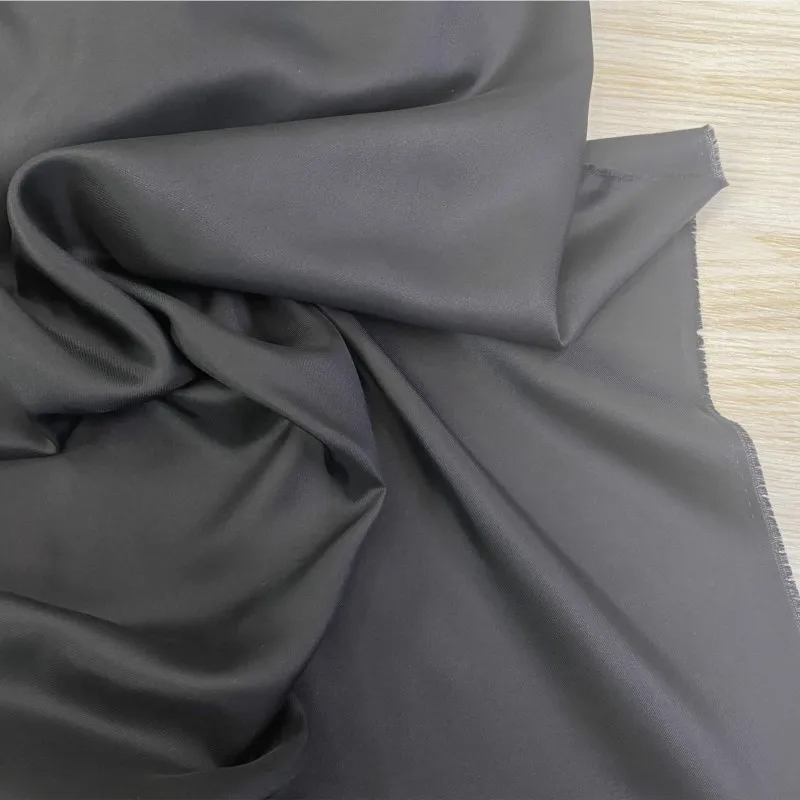 

Silk Twill Satin 114 Width Fabric