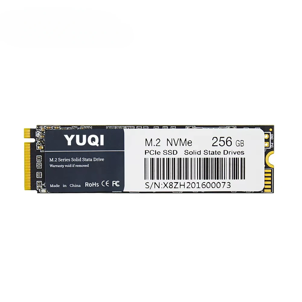 New Arrival 2021 Factory Wholesale NVMe  PCIe SSD Hard Drive hot sell SATA3 SSD 1tb  Type 2283 solid state 2tb usb flash drive