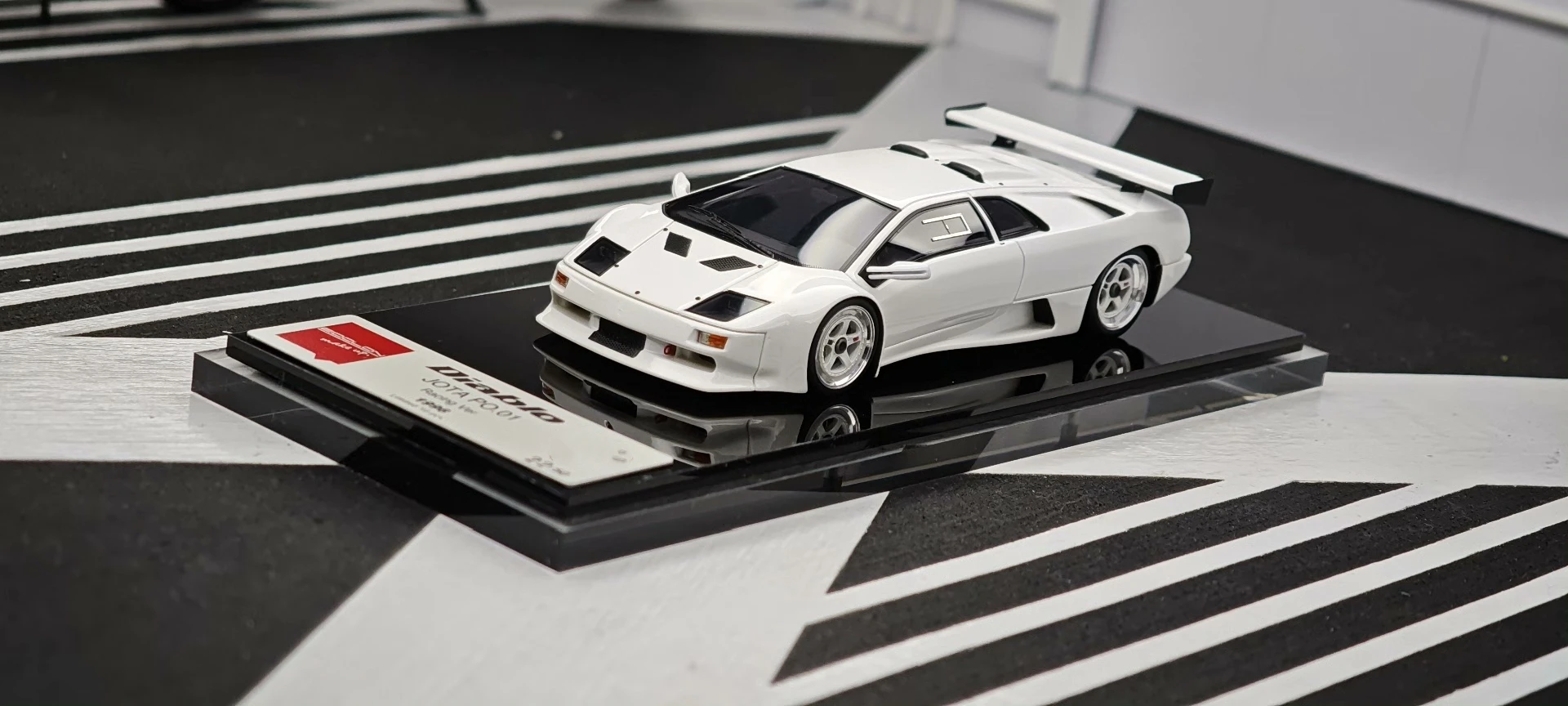 Make Up 1:43 Diablo… - image