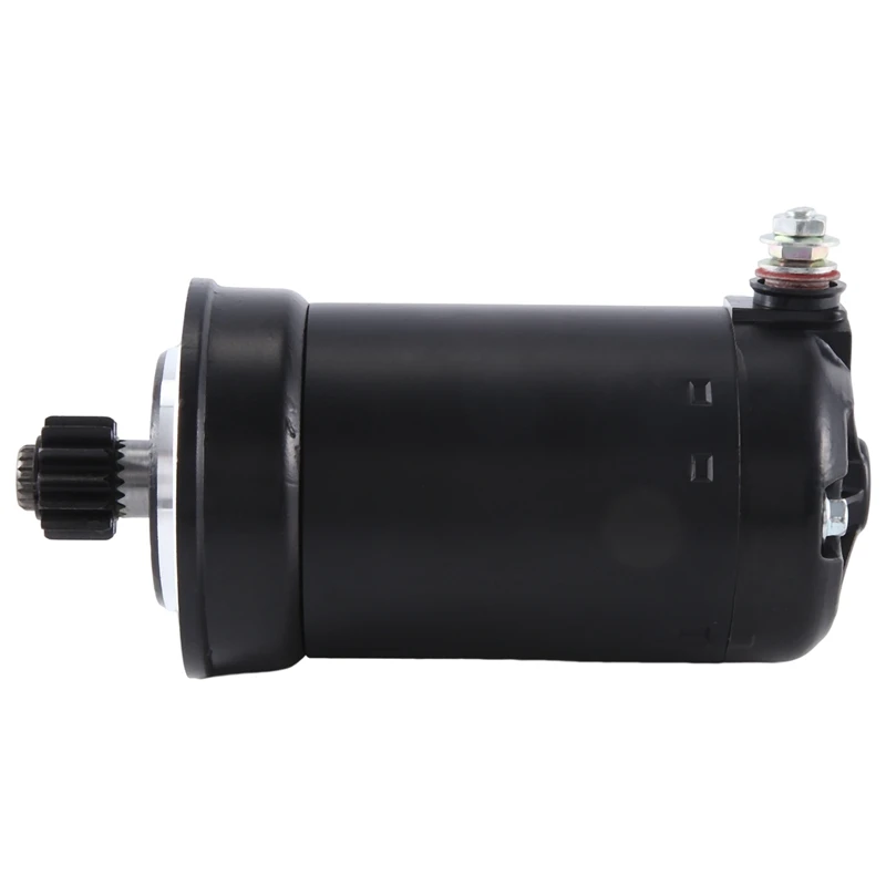 

27040011A Motorcycle Starter Motor For Ducati Monster 400 620 696 S2R Dark S4 Superbike 888 996 998 Accessories