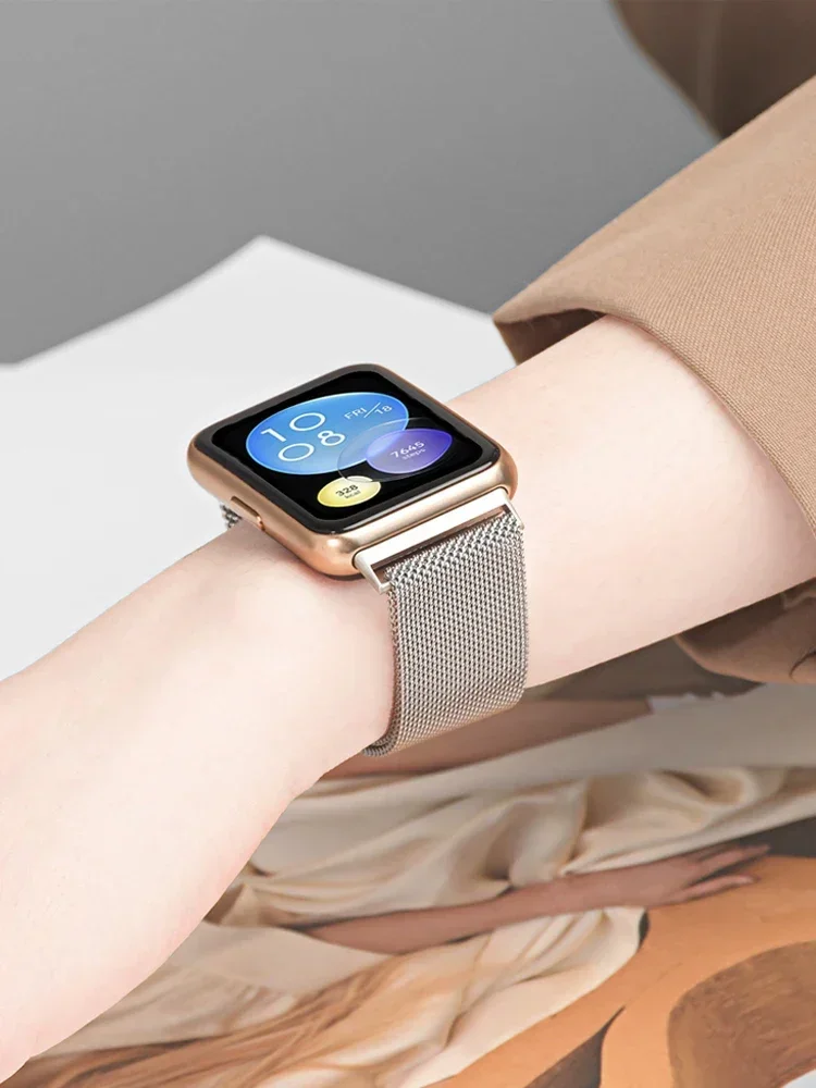 Milanese Loop Band … - image