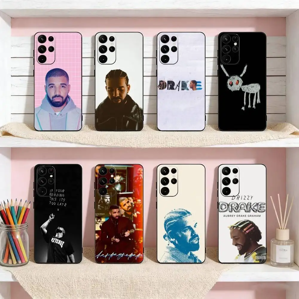 Rapper D-Drake-Take…