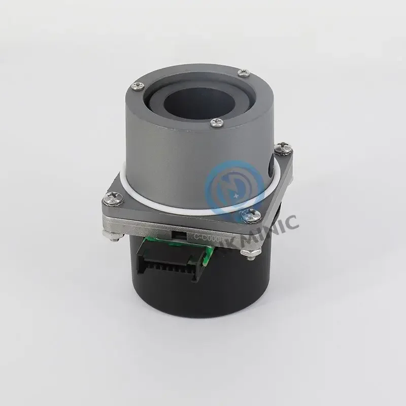 003-1006-002 Replacement Pump Motor for Citronix 5000/5500 Inkjet Coding Printers - view 2