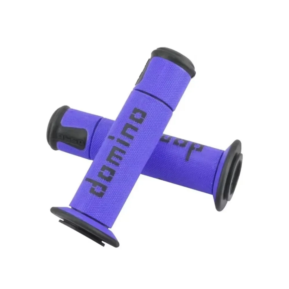 Universal Motorbike Handlebar Grips 7/8
