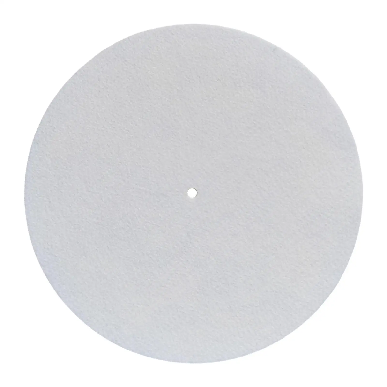 Turntable Platter Mat Turntable Mat 3mm Thick Phonograph Mat 12inch Slip Mat Felt Record Pad Record Player Mat Record Players
