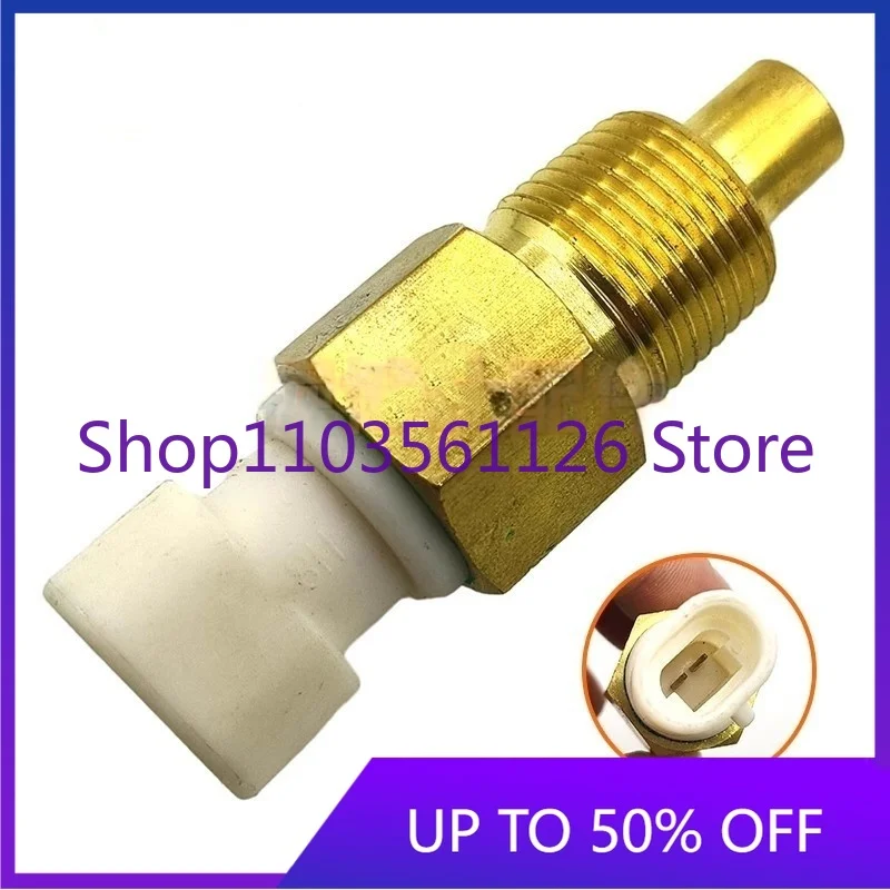 

High-Quality Skid Steer Loader Water Temperature Sensor Excavator 6718414