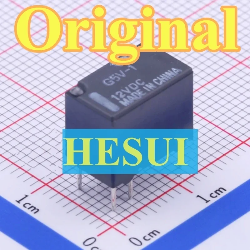 Signal Relay G5V-1-…