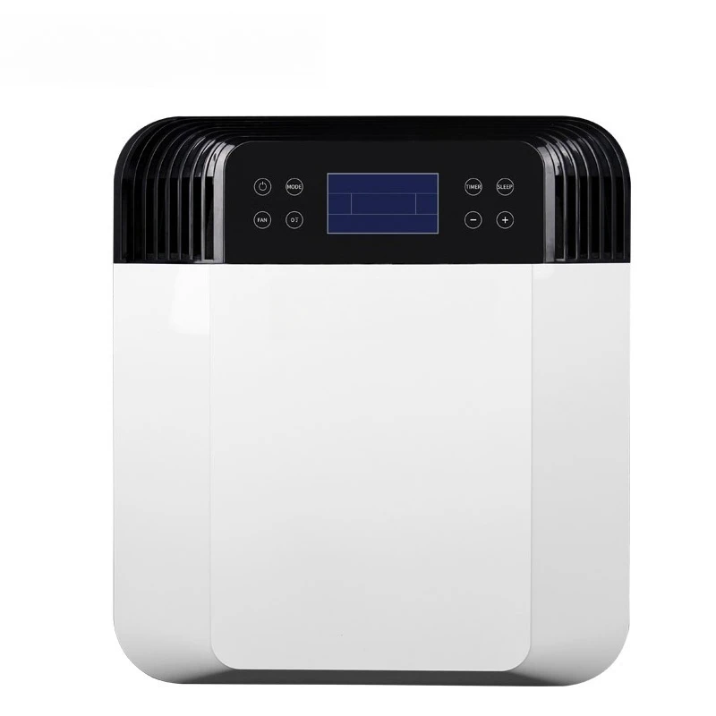 

Household fresh air system Wall-mounted formaldehyde removal Whole house ventilation
