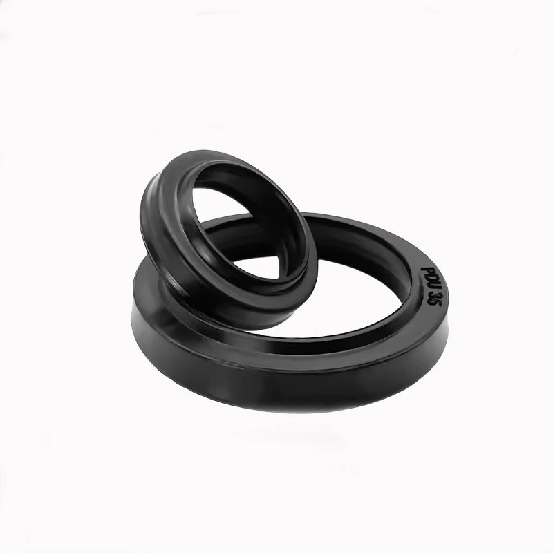 SC/SMC Cylinder Dust-Proof Seal Ring, High Pressure Resistance, Dust Resistance, Cylinder Piston Sealing Ring, DOP/PDU/PDR/FC