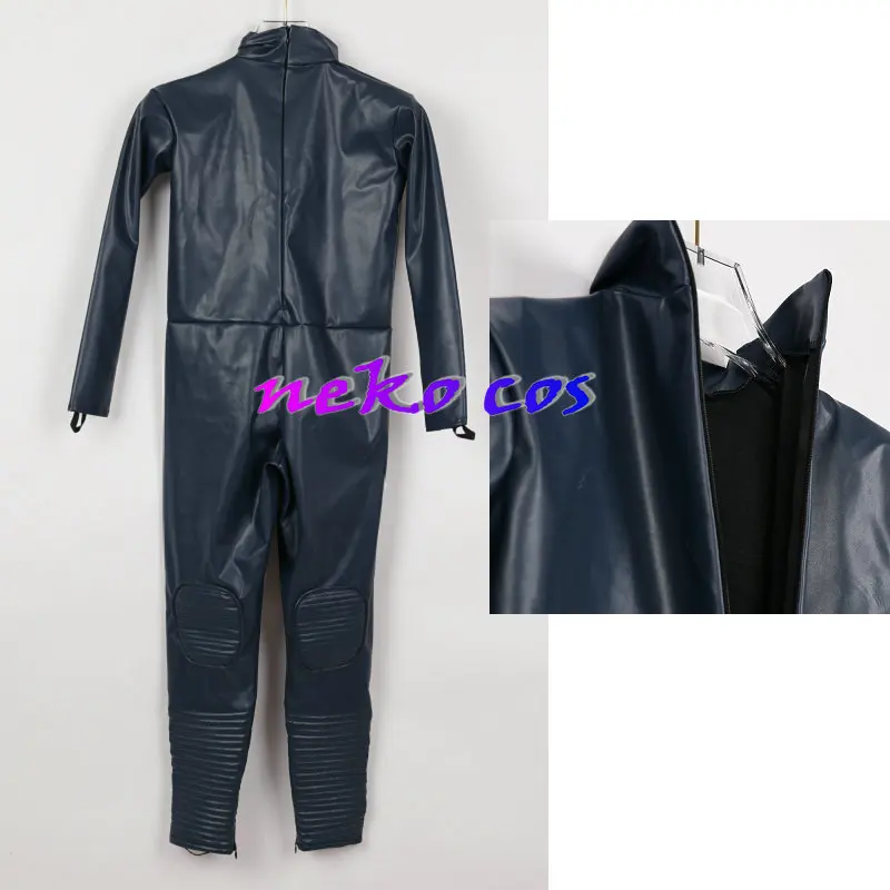 nekocos Blade Masked Rider Blade  fitting bodysuit jumpsuit Cosplay