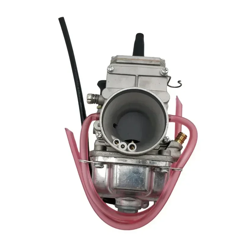 سعر المصنع المكربن الجديد يصلح ل Mikuni TM 32 الشريحة المسطحة Smoothbore Carb TM32 32 مللي متر TM32-1