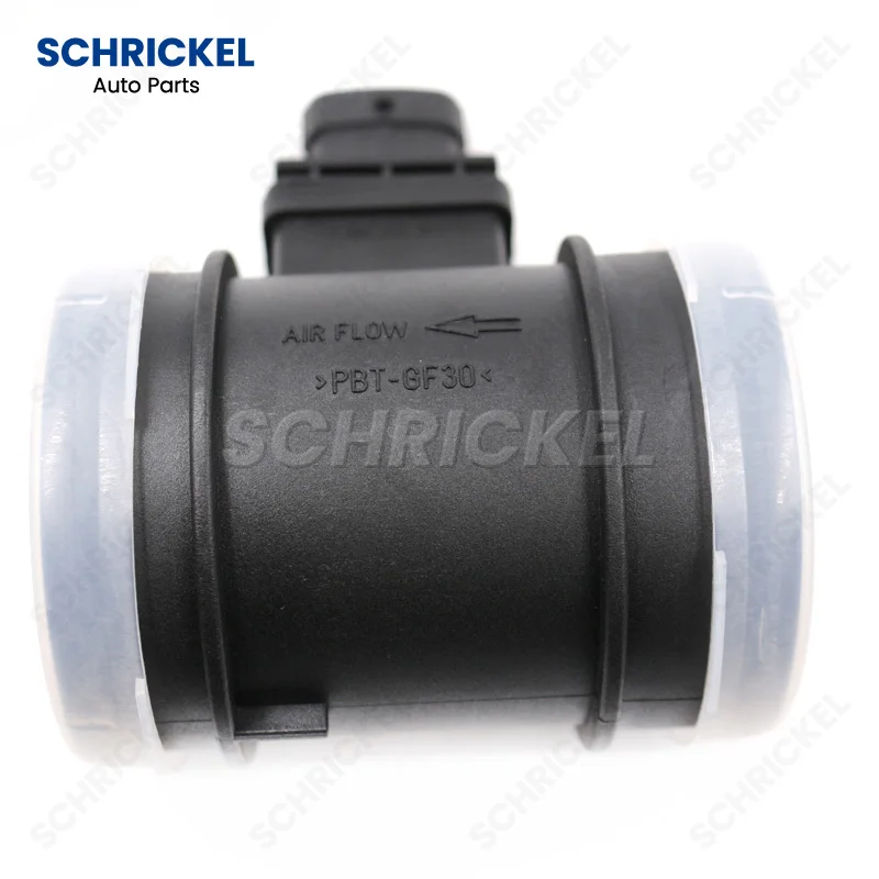 Maf Sensor Mass Air Flow Sensor For Saab 9-3 9-5 Suzuki Lancia Alfa Romeo Chevrolet Fiat Vauxhall Opel Astra 0281002618 55350048