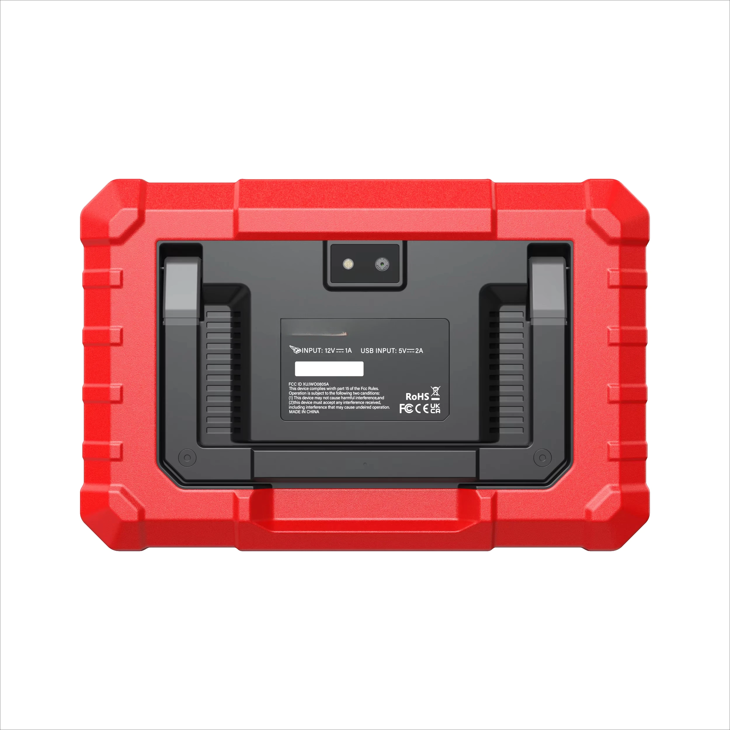 Escáner de Diagnóstico Automot - Car Diagnostic Tool reseña y precio