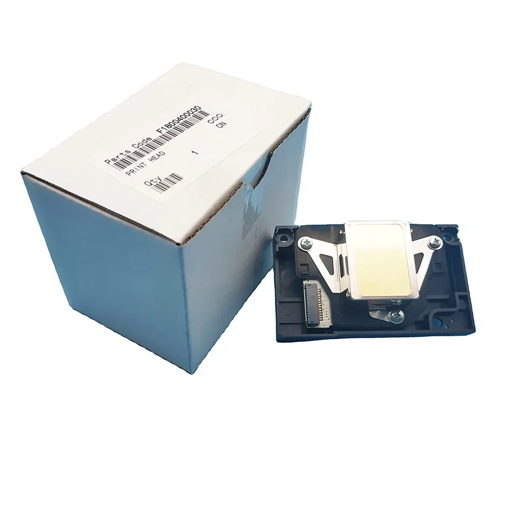 Печатающая головка R290 Печатающая головка для Epson L801 L800 L805 TX650 T50 R330 series Головка принтера Запчасти для принтера