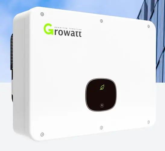 10kw Hybrid /on/off Grid Solar Energy System
