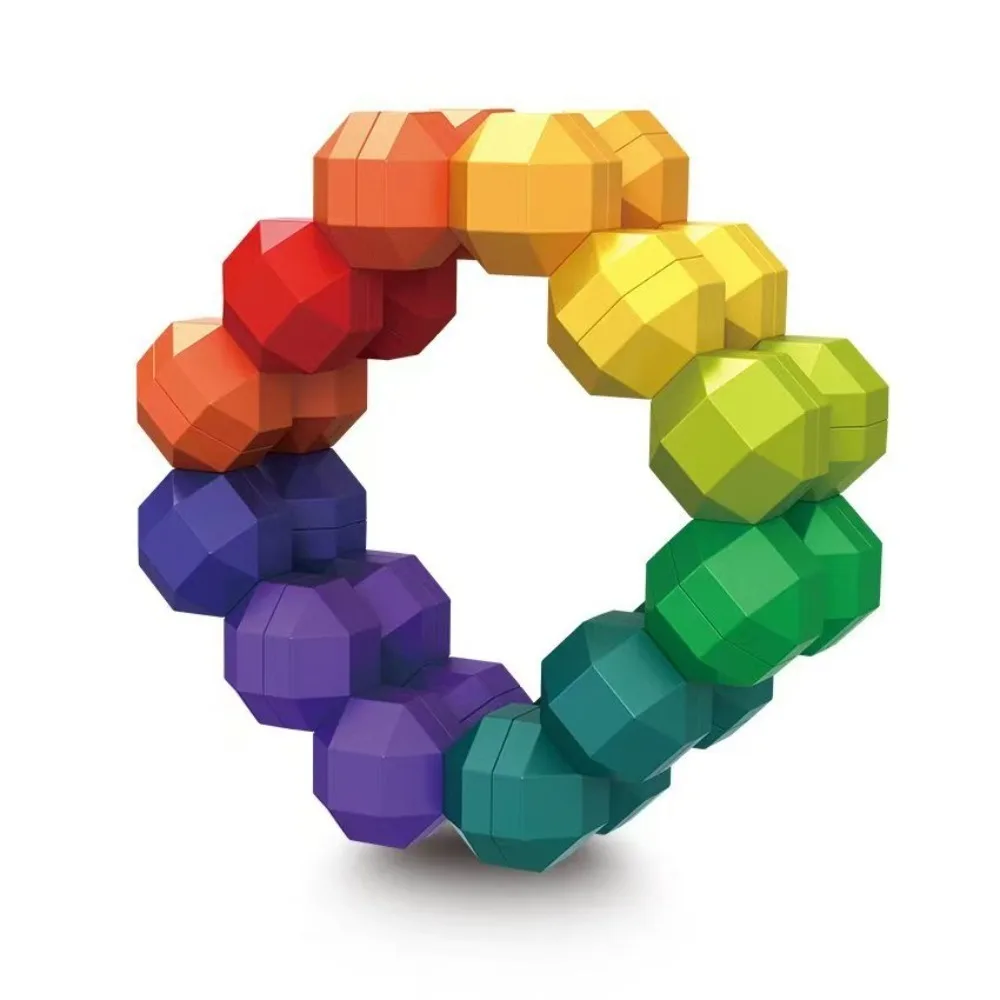 ألعاب ألغاز تعليمية ثلاثية الأبعاد للأطفال، لعبة مونتيسوري، لعبة متطابقة الشكل، التدريب الحسي، الأطفال، هدايا الكبار