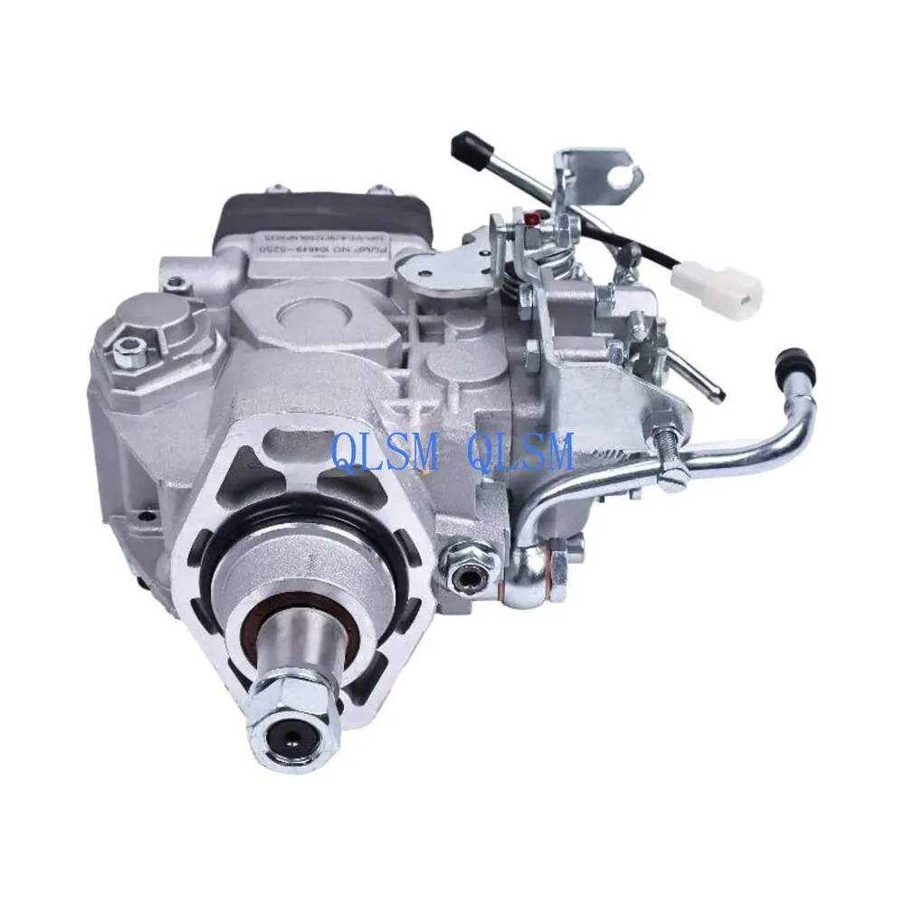

104649-5250 VE Diesel fuel injection pump NP-VE4/9F1250LNP1035 for ISUZU C240-