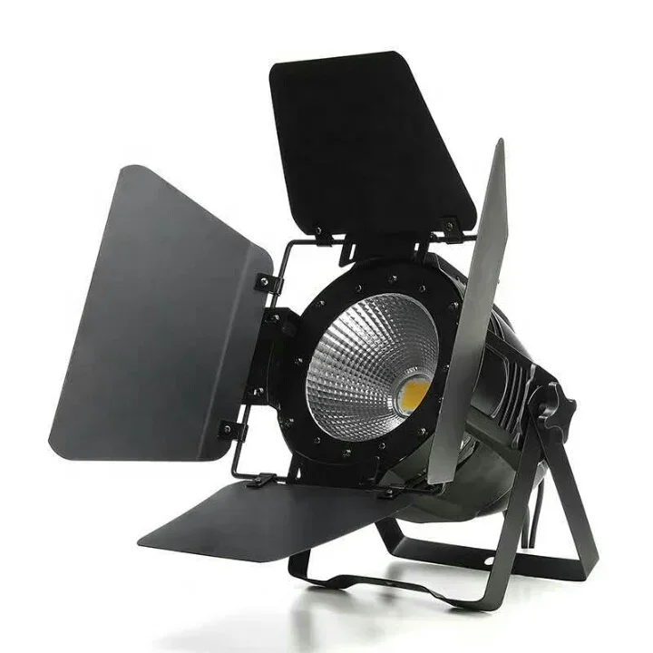 200w LED Cob Fokus Gesicht Licht Fotografie Licht LED Kamera Video Licht