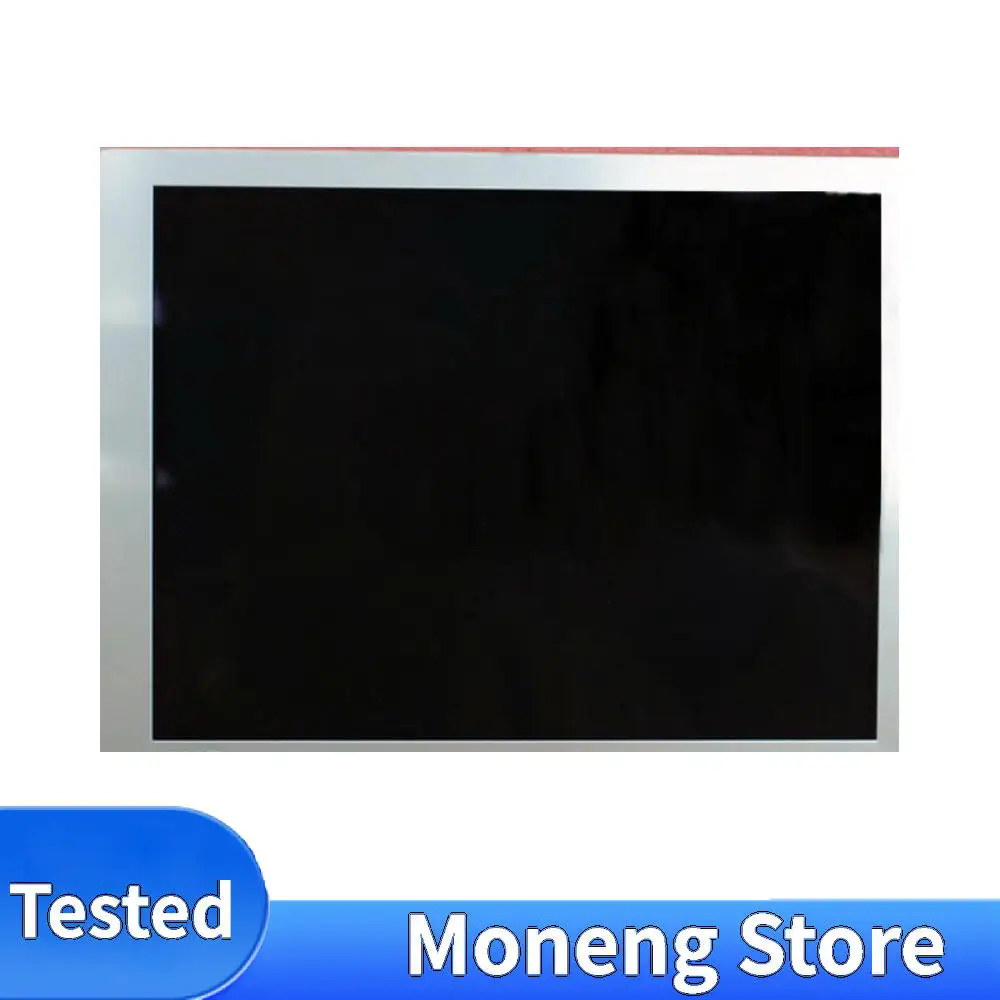 New G065VN01 V2 640(RGB)×480 Original 6.5 Inch LCD Panel Display Modules Monitor