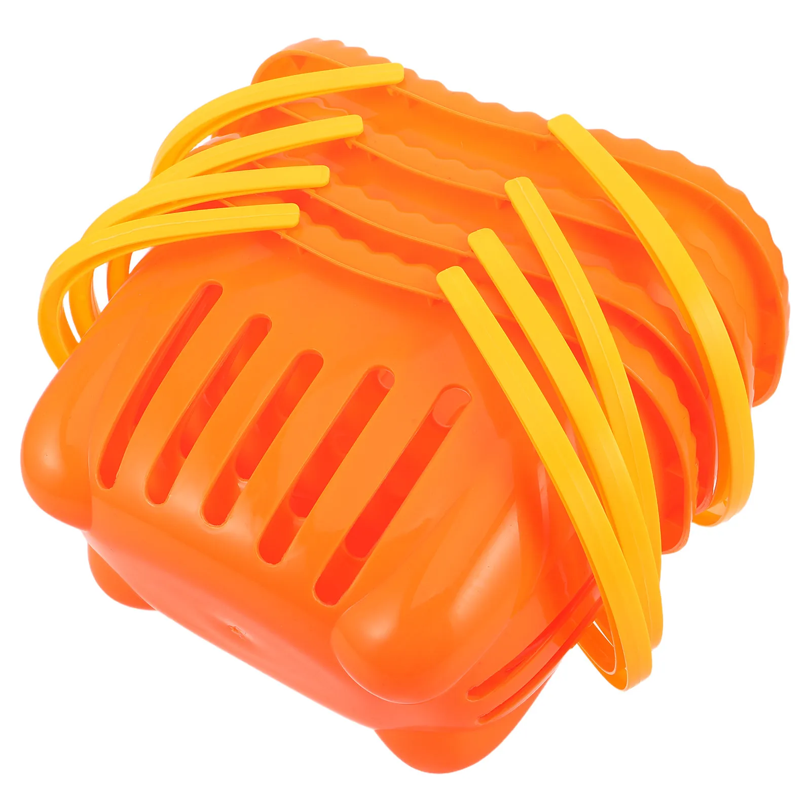 4pcs-kids-shopping-baskets-pretend-play-small-plastic-grocery-store-role-preschool-kindergarten-fun-accessories