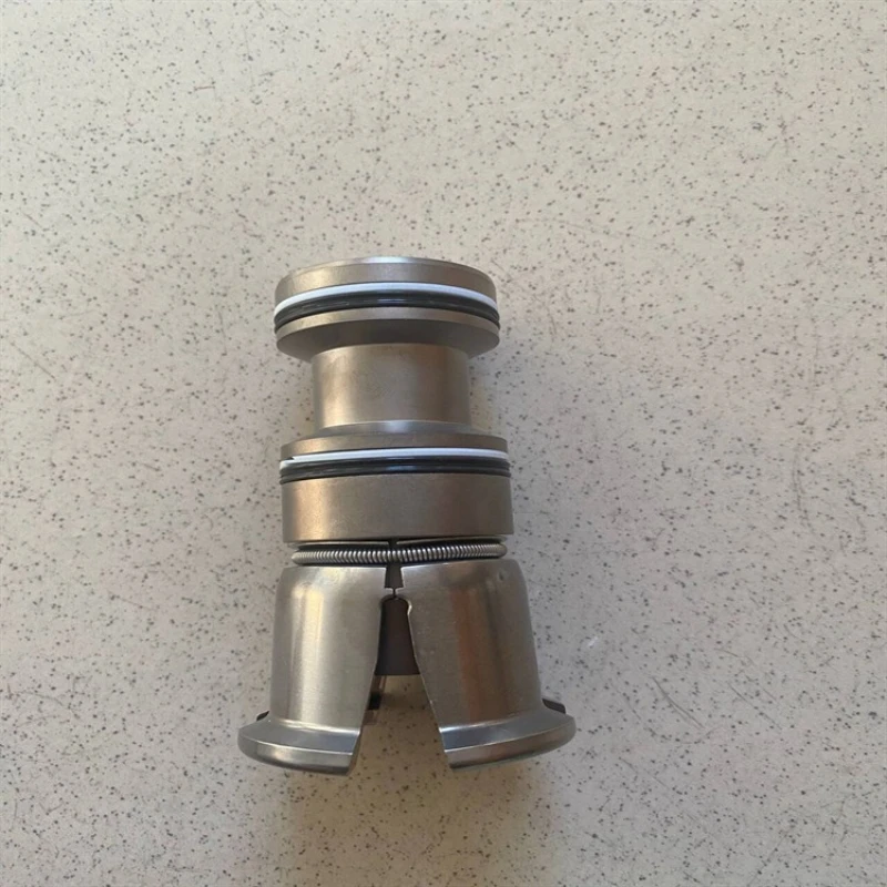 Claw without bolts 95.600. 169.2.6 rod, tension gauge loosening device