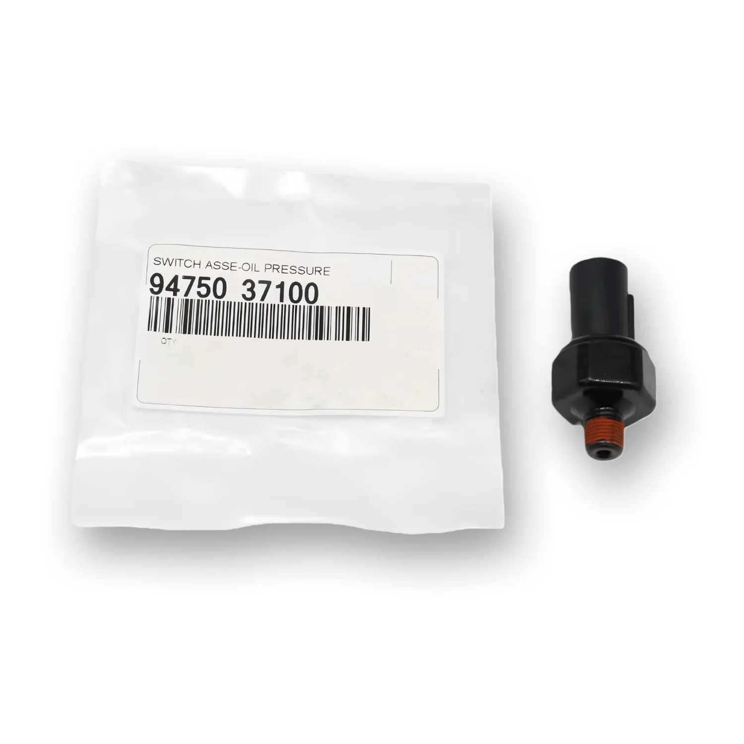 For Santa Tiburon Tucson Veracruz Accent Atos Elantra Getz i30 94750-37100 9475037100 Oil Pressure Sensor