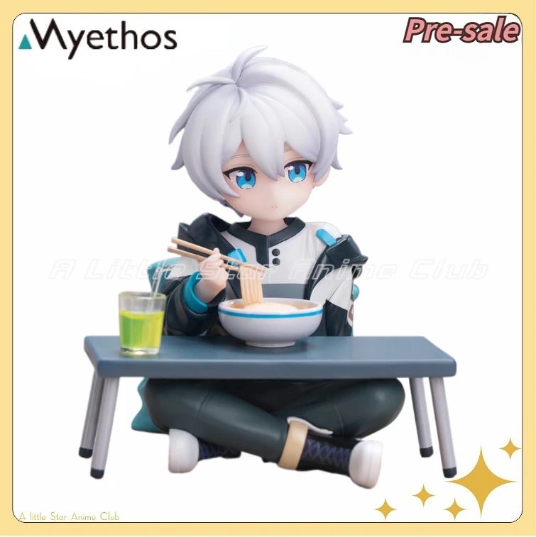 【Vorverkauf】Original Myethos Honkai Impact 3 Kevin Kaslana Anime Figur Modell Sammlung Geschenk Spielzeug