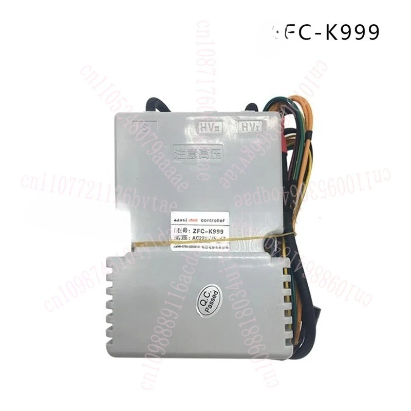 

Z-FC-K999 Универсальный импульсный воспламенитель духовки Henglian, воспламенитель газовой духовки K999