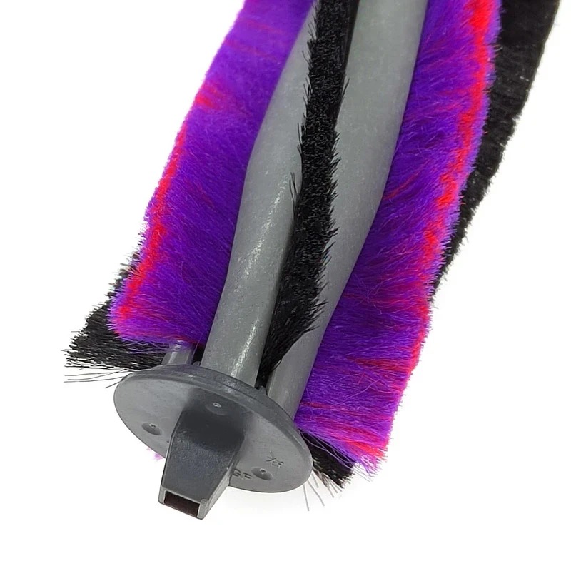 걸레 천 걸레 메인 브러시 커버 Hepa 필터 사이드 브러시 교체, Midea M7 M7 Pro 로봇 진공 청소기 액세서리