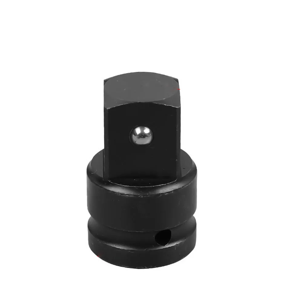 Chrome Vanadium Enhanced Socket Converter Adaptor for Reliable Drive Size Transitions in Routine Auto Repair Tasks