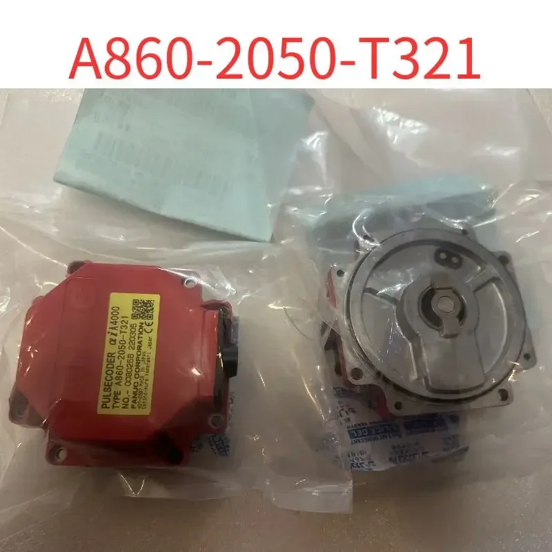 

Brand New A860-2050-T321 encoder